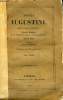 Sancti Augustini, hipponensis episcopi, opera omnia, multis sermonibus ineditis aucta et locupletata - 43 volumes. D.A.B. Caillau