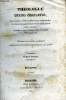 Theologiae cursus completus ex tractatibus omnium perfectissimis ubique habitis, et a magna parte episcoporum necnon theologorum europae catholicae, ...