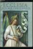 Ecclesia, lectures chrétiennes n° 79 - Un ange nous tient par la main, Visite a l'Irlande, terre de fidélité par Daniel Rops, L'élection du patriarche ...