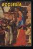 Ecclesia, lectures chrétiennes n° 165 - L'enfant aux mains percées, Légende de la rose de Noel par Selma Lagerlof, Quand Noel n'existait pas par Jean ...