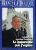 France catholique n° 2332 - Référendum en Ukraine : l'indépendance confirmée par Benoit Pesme, Cameroun : une jeune église centenaire par François ...