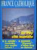 France catholique n&deg; 2357 - Environnement : un sommet sous controle scientifique par Benoit Pesme, Tha&iuml;lande : l'&eacute;quilibre a retrouver par Fran&ccedil;oise ...