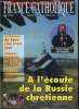 France catholique n° 2465 - Espoir en Irlande par Paul Chassard, Les bons indices par Jacques Lecaillon, Rien n'est joué par D.L., Un voyage par ...