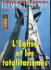 France catholique n° 2548 - La revendication sociale par André Loncle, Manoeuvres espagnoles par Luc de Goustine, Le nouveau pari de Kohl par Jacques ...