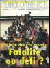 France catholique n° 2572 - Rwanda-Zaire, répondre a l'urgence par Alain Boinet et F. Aimard, Eglise de France, face a l'écart social, commission ...