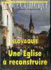 France catholique n&deg; 2575 - Rencontre avec le Pape et l'archev&ecirc;que de Cantorb&eacute;ry par Philippe Delorme, L'opposition rel&egrave;ve la t&ecirc;te par Cyrille ...