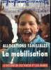 France catholique n° 2604 - La relance par le social ? par Jacques Lecaillon, La 3e cohabitation par Jacques Bertrand, Les familles se rebiffent par ...