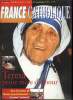 France catholique n° 2610 - Lady Diana : funérailles de presse par Alice Tulle, Algérie, espoirs toujours déçus par Jacques Bertrand, Pour Maryline ...