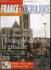 France catholique n° 2629 - Les inconnues de 1998 par Jacques Lecaillon, Matignon embarrassé par Jacques Bertrand, Chomeurs inattendus par Alice ...