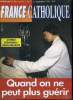 France catholique n° 2657 - Voie étroite du réalisme par Alice Tulle, Goma-Matado et retour par Yves La Marck, Persécutions a Khartoum par A. ...
