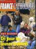 France catholique n&deg; 2683 - Vacances assistance ? par Alice Tulle, Ratification sans enthousiasme par Jacques Bertrand, Le congr&egrave;s des AFC par ...