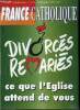 France catholique n&deg; 2714 - Pouponni&egrave;re inferlae par Alice Tulle, Red&eacute;ploiement ? par Herv&eacute; Marie Catta, Les balkans russes par Yves La Marck, ...
