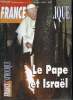 France catholique n° 2734 - La victoire de Poutine : Russie, acte III par Yves Lamarck, Le remaniement ministériel : immobilisme ? par Alice Tulle, ...