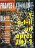 France catholique n° 2752 - Bioéthique : méthode sans principes par Alice Tulle, Social, Corse, constitution : tactiques destructrices par Paul ...