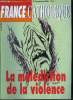 France catholique n° 2753 - Rentrée politique (suite), pole républicain ? par Jacques Bertrand, Le plan Fabius par Alice Tulle, Asie, l'Australie des ...