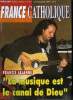 France catholique n° 2762 - Gauche : pluralité au sommet ? par Jacques Bertrand, Le ballet de Pyong-Yang par Yves La Marck, Bush président, George ...