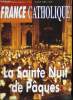 France catholique n° 2784 - Le juge et le président par Alice Tulle, Difficile reconnaissance par Yves La Marck, Le pauvre et le rentier par Jacques ...