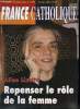 France catholique n° 2788 - Présidentielles, Bayrou vers les hauteurs par Alice Tulle, Ukraine, entre Est et Ouest par Yves La Marck, Avortement, ...