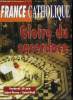France catholique n° 2794 - G.W. Bush en Europe par Yves La Marck, Irlande, incident de parcours par Alice Tulle, Heureux pères par Paul Chassard et ...