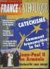 France catholique n° 2804 - Toulouse, que faire maintenant ? par Alice Tulle, La page tournée par Yves La Marck, L'Islam vu d'en face par Mary Jo ...
