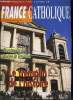 France catholique n&deg; 2830 - Pr&eacute;sidentielles, la bataille du canabis par Alice Tulle, Silences et confusion par Jacques Lecaillon, L'archev&ecirc;que ...