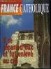 France catholique n° 2834 - Venezula, a qui perd gagne par Yves La Marck, Présidentielle : la grande peur par Y.L.M, Syndicalisme, la CGT et le PCF ...