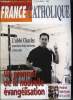 France catholique n° 2838 - Que faire a Sangatte ? par Alice Tulle, Le philosophe ministre par Michel Dohis, Un sharon colombien ? par Yves La Marck, ...