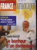 France catholique n° 2842 - Immigration, le compromis de Séville par Alice Tulle, Madagascar, vers la réunification par Yves La Marck, Peut-on encore ...