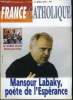 France catholique n° 2843 - Proche Orient, la Palestine sans Arafat par Yves La Marck, Vivendi universal, c'est la chute finale par Alice Tulle, ...