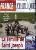 France catholique n° 2846 - Voyage du pape, De Toronto a Mexico par Yves La Marck, La leçon polonaise par Y.L.M., Jean Paul II répond a Goebbels par ...
