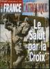 France catholique n° 2877 - Irak, Bagdad, ville ouverte par Yves La Marck, Matignon, tenir le cap par Alice Tulle, Croissance, quelle rupture ? par ...