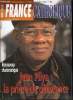 France catholique n° 2891 - Brésil, Lula le repenti par Alice Tulle, Etats Unis, Bush l'africain par Yves La Marck, Drole d'ambiance par René Pucheu, ...