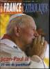 France catholique n° 2895 - P.S. : l'interminable intérim par Alice Tulle, Rigueur ou relande ? par A.T., Voyage du pape, Sainte Slovaquie par Laurent ...