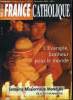 France catholique n° 2899 - Corse, épreuve de force par Alice Tulle, Israël, le temps des assassin par Yves La Marck, Dividende universel ? par ...