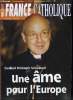 France catholique n° 2904 - Que faire des altermondialistes ? par Alice Tulle, Russie, Poutine reprend en main les oligarques par Yves La Marck, ...