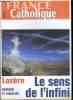 France catholique n° 2916 - J.F.K. bis par Yves La Marck, Le débat sur les signes par Alice Tulle, Peut-on intégrer les musulmans par Rémy Brague et ...