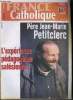 France catholique n° 2927 - Décentralisation par Alice Tulle, L'Algérie du Raïs par Yves La Marck, Une initiative oecuménique par le cardinal Philippe ...