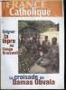 France catholique n° 2962 - Faut-il avoir peur de Bush ? par Yves La Marck, La ligne Bayrou par Alice Tulle, De Davos a Porto Alegre par Josiane ...