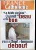 France catholique n° 2966 - Bush autiste ? par Yves Lamarck, Référendum espagnol par Alice Tulle, L'affaire Baudis par Josiane Lambert, La Table de ...
