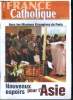 France catholique n° 2980 - Les provinces désunies par Yves La Marck, Une formule inédite par Alice Tulle, Meurtres a Perpignan par Josiane Lambret, 3 ...