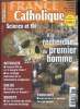France catholique n° 3013 - Chirac Sinhg par Yves La Marck, La directive Bolkestein par Alice Tulle, L'embryon européen par Tugdual Derville, L'homme, ...