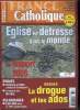 France catholique n° 3015 - L'Islam éclaté par Yves La Marck, Suez dans le gaz par Alice Tulle, L'affaire Frêche par Hubert Vandenberghe, La science ...