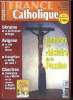 France catholique n° 3020 - Sortie de crise par Alice Tulle, La princesse orange par Yves La Marck, Différences italiennes par Tugdual Derville, Notre ...