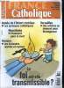 France catholique n° 3021 - Victoire inutile par Yves La Marck, La peau de l'ours par Alice Tulle, Les maisons closes par Tugdual Derville, La ...