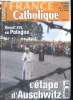 France catholique n° 3027 - Digestion difficile par Yves La Marck, Le spectre de Milo par Y.L.M., Qui manipule qui ? par Alice Tulle, Euthanasie par ...