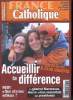 France catholique n° 3030 - La diplomatie au musée par Yves La Marck, Des stades odieux ? par Alice Tulle, Ficelles euthanasiques par Tugdual ...