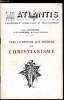 Atlantis n&deg; 264 - De Cana a la Coena, ou apr&egrave;s 2000 ans, le Christ toujours inconnu par Ioan Dionysios, L'astrologie, haute science ou coincidences ...