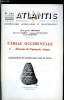 Atlantis n&deg; 265 - Etude sur une racine atlante par G.C. Honor&eacute;, Pi&egrave;ce pour le dossier de l'Atlantide par Laurence Talbot, Ekklesia par Ioan Dionysios, ...
