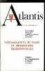 Atlantis n° 292 - Définition d'Atlantis (1947) par Paul Le Cour, Allocution de Bienvenue au Congrès par Jean Clouet, Atlantis et la crise du monde ...