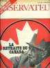 Le Nouvel Observateur n&deg; 142 - La retraite du Canada par Hector de Galard, D'&eacute;gal a &eacute;gal par Michel Van Schendel, Le mariage Berliet-Citro&euml;n par Jean ...